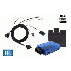 Kufatec 46420 Sound Booster για BMW X6 F16 Kufatec 46420 Sound Booster για BMW X6 F16