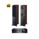 Magnat Πακέτο Stereo Hi-Fi με Ενισχυτή MC 400 και Ηχεία Δαπέδου Signature 505 Magnat Πακέτο Stereo Hi-Fi με Ενισχυτή MC 400 και Ηχεία Δαπέδου Signature 505