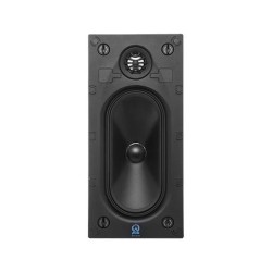 Origin Acoustics C63 Εντοιχιζόμενο Ηχείο 8” White (Τεμάχιο)