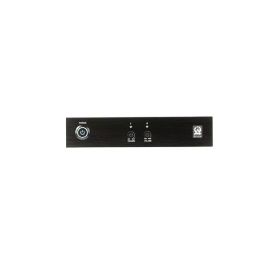 Origin Acoustics DSP2-200 Ενισχυτής 2 x 200W (Τεμάχιο) Origin Acoustics DSP2-200 Ενισχυτής 2 x 200W (Τεμάχιο)
