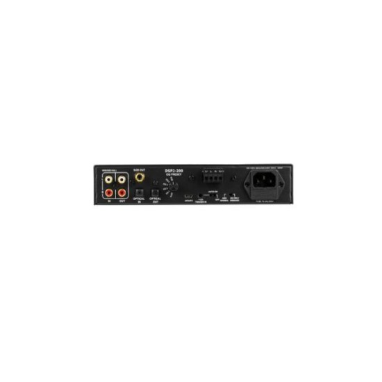 Origin Acoustics DSP2-200 Ενισχυτής 2 x 200W (Τεμάχιο) Origin Acoustics DSP2-200 Ενισχυτής 2 x 200W (Τεμάχιο)