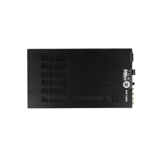 Origin Acoustics DSP2-200 Ενισχυτής 2 x 200W (Τεμάχιο) Origin Acoustics DSP2-200 Ενισχυτής 2 x 200W (Τεμάχιο)