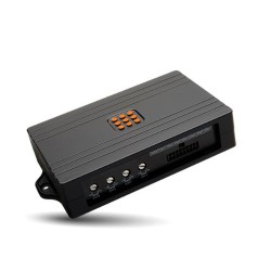 Powerbass PBX-DSP8 Ψηφιακός Επεξεργαστής Σήματος 8 Καναλιών Powerbass PBX-DSP8 Ψηφιακός Επεξεργαστής Σήματος 8 Καναλιών