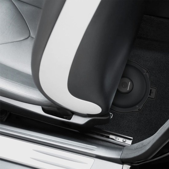 Harman Kardon FLOW 80 Subwoofer 8" 125W RMS (Τεμάχιο)