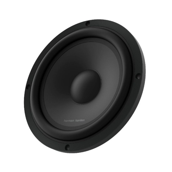 Harman Kardon FLOW Components Speakers 600CF 6.5" 120W RMS (Σετ)