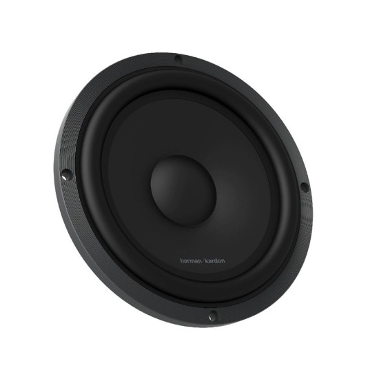 Harman Kardon FLOW Components Speakers 600CF 6.5" 120W RMS (Σετ)
