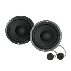 Harman Kardon FLOW 601CFS Component System 6.5" 120W RMS(Σετ) Harman Kardon FLOW 601CFS Component System 6.5" 120W RMS(Σετ)