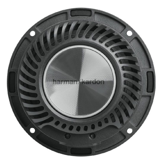 Harman Kardon FLOW 300S Midrange Speaker 3" 60W RMS (Ζεύγος)
