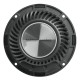 Harman Kardon FLOW 300S Midrange Speaker 3" 60W RMS (Ζεύγος)