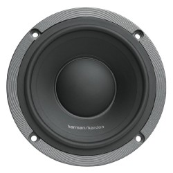 Harman Kardon FLOW 300S Midrange Speaker 3" 60W RMS (Ζεύγος)