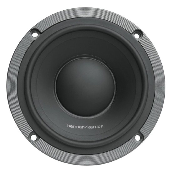Harman Kardon FLOW 300S Midrange Speaker 3" 60W RMS (Ζεύγος)