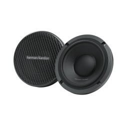 Harman Kardon FLOW 300S Midrange Speaker 3" 60W RMS (Ζεύγος)