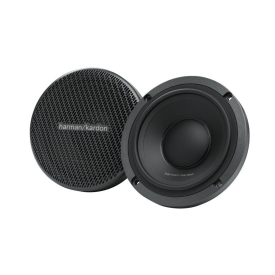 Harman Kardon FLOW 300S Midrange Speaker 3" 60W RMS (Ζεύγος)