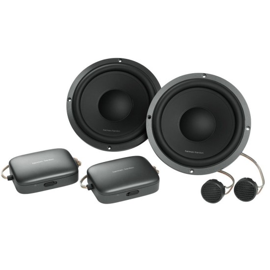 Harman Kardon FLOW Components Speakers 600CF 6.5" 120W RMS (Σετ)