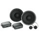 Harman Kardon FLOW Components Speakers 600CF 6.5" 120W RMS (Σετ)
