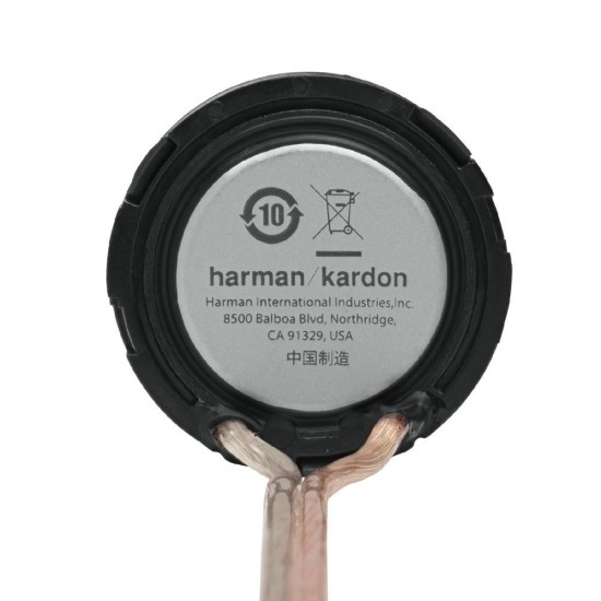 Harman Kardon FLOW 75T Tweeters 0.75" 360W (Ζεύγος) Harman Kardon FLOW 75T Tweeters 0.75" 360W (Ζεύγος)