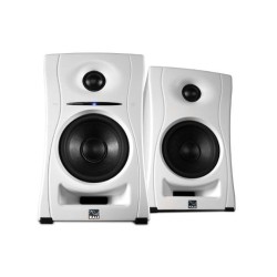 Kali Audio LP UNF Studio Monitor 4,5'' White (Ζεύγος) Kali Audio LP UNF Studio Monitor 4,5'' White (Ζεύγος)