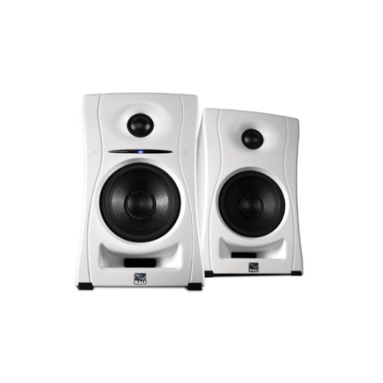 Kali Audio LP UNF Studio Monitor 4,5'' White (Ζεύγος)