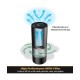 Scosche AFP2-SP FrescheAir Black