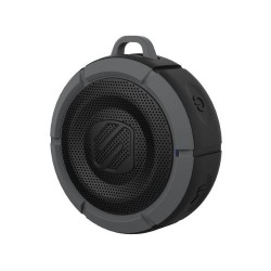 Scosche BTBB BoomBuoy Αδιάβροχο Ασύρματο Ηχείο Bluetooth Black Scosche BTBB BoomBuoy Αδιάβροχο Ασύρματο Ηχείο Bluetooth Black