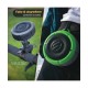 Scosche BTBB BoomBuoy Αδιάβροχο Ασύρματο Ηχείο Bluetooth Black