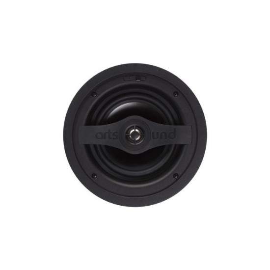 Artsound SMART IN SET Ενεργά Ηχεία Οροφής 6'' Bluetooth/WiFi White (Σετ) Artsound SMART IN SET Ενεργά Ηχεία Οροφής 6'' Bluetooth/WiFi White (Σετ)