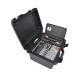 Citronic FLITE-600 Αυτοενισχυόμενος Μίκτης 2 x 300W με 2 UHF Μικρόφωνα και Εφέ DSP Citronic FLITE-600 Αυτοενισχυόμενος Μίκτης 2 x 300W με 2 UHF Μικρόφωνα και Εφέ DSP