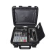 Citronic FLITE-600 Αυτοενισχυόμενος Μίκτης 2 x 300W με 2 UHF Μικρόφωνα και Εφέ DSP Citronic FLITE-600 Αυτοενισχυόμενος Μίκτης 2 x 300W με 2 UHF Μικρόφωνα και Εφέ DSP