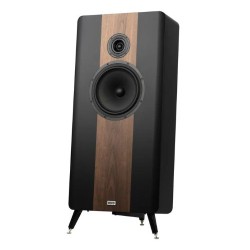 Heco Direkt Premium Ηχείο Δαπέδου 11'' Black/Walnut (Ζεύγος) Heco Direkt Premium Ηχείο Δαπέδου 11'' Black/Walnut (Ζεύγος)