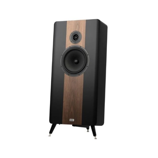 Heco Direkt Premium Ηχείο Δαπέδου 11'' Black/Walnut (Ζεύγος) Heco Direkt Premium Ηχείο Δαπέδου 11'' Black/Walnut (Ζεύγος)