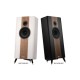 Heco Direkt Premium Ηχείο Δαπέδου 11'' White/Walnut (Ζεύγος) Heco Direkt Premium Ηχείο Δαπέδου 11'' White/Walnut (Ζεύγος)
