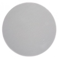 Artsound HPRO820 Χωνευτό Ηχείο Οροοφής 8'' White (Τεμάχιο)