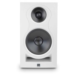 Kali Audio IN-8W 2nd Wave 3-way Studio Monitor 8" 140W RMS White (Τεμάχιο) Kali Audio IN-8W 2nd Wave 3-way Studio Monitor 8" 140W RMS White (Τεμάχιο)