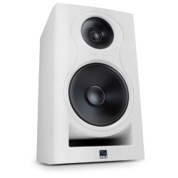 Kali Audio IN-8W 2nd Wave 3-way Studio Monitor 8" 140W RMS White (Τεμάχιο) Kali Audio IN-8W 2nd Wave 3-way Studio Monitor 8" 140W RMS White (Τεμάχιο)