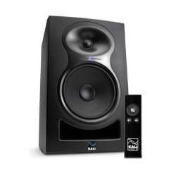 Kali Audio MM-6-EU Multimedia Speaker 6,5'' Black (Τεμάχιο)