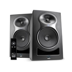 Kali Audio MM-6-EU Multimedia Speaker 6,5'' Black (Τεμάχιο) Kali Audio MM-6-EU Multimedia Speaker 6,5'' Black (Τεμάχιο)