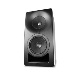 Kali Audio Santa Monica SM-5 Ενεργό Studio Monitor 5” Black (Τεμάχιο)