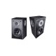 Magnat Monitor S10 D Di-Pole Ηχείο Βιβλιοθήκης 4.3'' 60W RMS 2 Δρόμων Black (Ζεύγος)