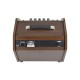 NU-X PA-50 Ενισχυτής Personal Monitor Brown