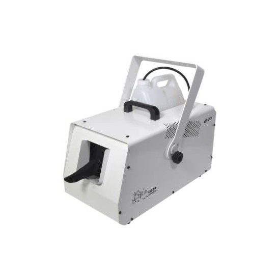 Qtx SW-D2 Ψηφιακή Μηχανή Χιονιού 1500W Qtx SW-D2 Ψηφιακή Μηχανή Χιονιού 1500W