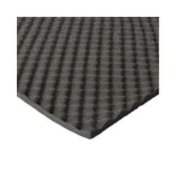 Silent Coat Absorber 15 Ηχοαπορροφητικά Φύλλα Αυτοκινήτου 50x60 cm / 0,3 τ.μ. (1 Τεμάχια) Silent Coat Absorber 15 Ηχοαπορροφητικά Φύλλα Αυτοκινήτου 50x60 cm / 0,3 τ.μ. (1 Τεμάχια)