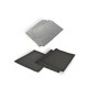 Silent Coat DOOR DAMPING SET Πακέτο Μόνωσης Αυτοκινήτου για Πόρτες
