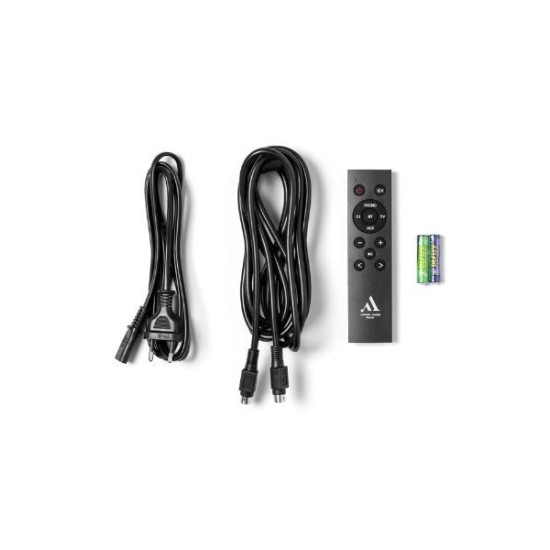 Argon Audio FENRIS ACTIVE 4 Pine Green Αυτοενισχυόμενα Ηχεία Βιβλιοθήκης 4'' (Ζεύγος) Argon Audio FENRIS ACTIVE 4 Pine Green Αυτοενισχυόμενα Ηχεία Βιβλιοθήκης 4'' (Ζεύγος)