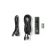 Argon Audio FENRIS ACTIVE 4 Pine Green Αυτοενισχυόμενα Ηχεία Βιβλιοθήκης 4'' (Ζεύγος) Argon Audio FENRIS ACTIVE 4 Pine Green Αυτοενισχυόμενα Ηχεία Βιβλιοθήκης 4'' (Ζεύγος)