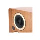 Argon Audio FENRIS ACTIVE 4 Αυτοενισχυόμενα Ηχεία Βιβλιοθήκης 4'' Walnut (Ζεύγος) Argon Audio FENRIS ACTIVE 4 Αυτοενισχυόμενα Ηχεία Βιβλιοθήκης 4'' Walnut (Ζεύγος)
