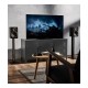 Argon Audio FENRIS ACTIVE 5 Black Αυτοενισχυόμενα Ηχεία Βιβλιοθήκης 5,25” (Ζεύγος) Argon Audio FENRIS ACTIVE 5 Black Αυτοενισχυόμενα Ηχεία Βιβλιοθήκης 5,25” (Ζεύγος)
