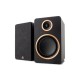 Argon Audio FENRIS ACTIVE 5 Black Αυτοενισχυόμενα Ηχεία Βιβλιοθήκης 5,25” (Ζεύγος) Argon Audio FENRIS ACTIVE 5 Black Αυτοενισχυόμενα Ηχεία Βιβλιοθήκης 5,25” (Ζεύγος)