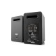 Argon Audio FENRIS ACTIVE 5 Black Αυτοενισχυόμενα Ηχεία Βιβλιοθήκης 5,25” (Ζεύγος) Argon Audio FENRIS ACTIVE 5 Black Αυτοενισχυόμενα Ηχεία Βιβλιοθήκης 5,25” (Ζεύγος)