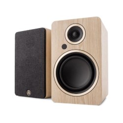 Argon Audio FENRIS ACTIVE 5 Ash Αυτοενισχυόμενα Ηχεία Βιβλιοθήκης 5,25” (Ζεύγος)
