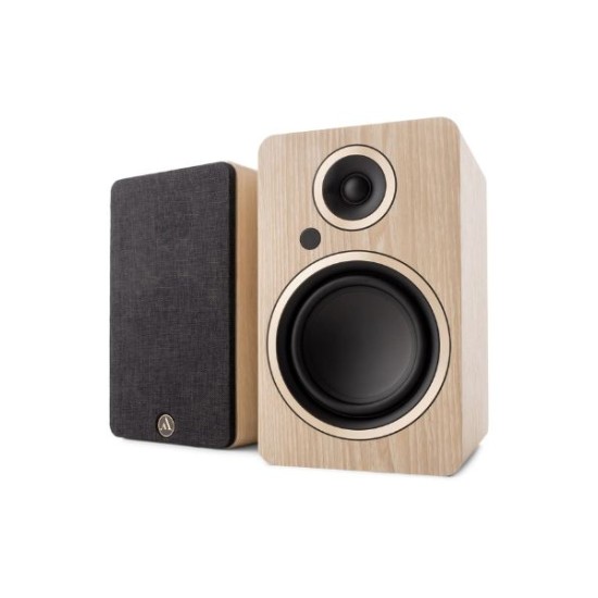 Argon Audio FENRIS ACTIVE 5 Ash Αυτοενισχυόμενα Ηχεία Βιβλιοθήκης 5,25” (Ζεύγος) Argon Audio FENRIS ACTIVE 5 Ash Αυτοενισχυόμενα Ηχεία Βιβλιοθήκης 5,25” (Ζεύγος)